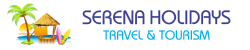 Serena Holidays Logo